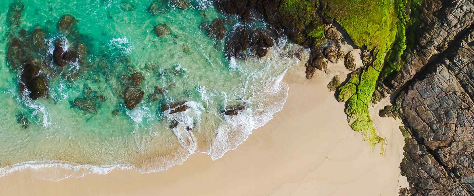 Margaret River Beach Surf