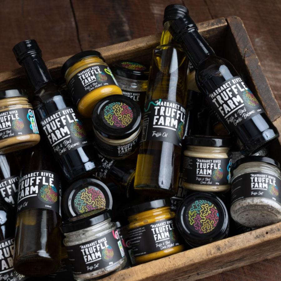 Margaret River Truffle Farm About Us
